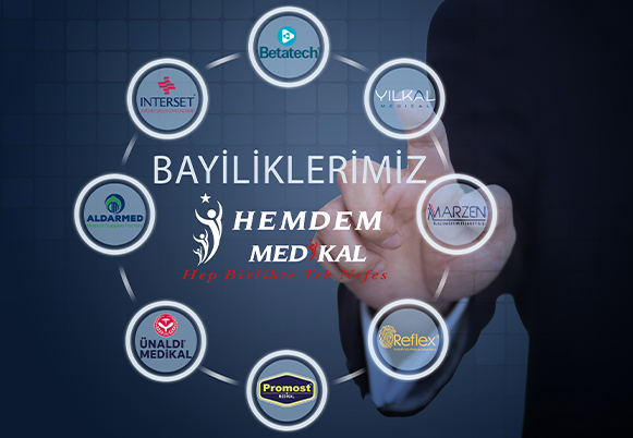 Bayiliklerimiz